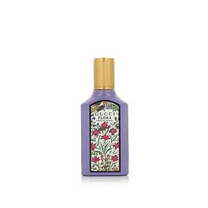 Gucci Flora Gorgeous Magnolia parfémová voda dámská  50 ml
