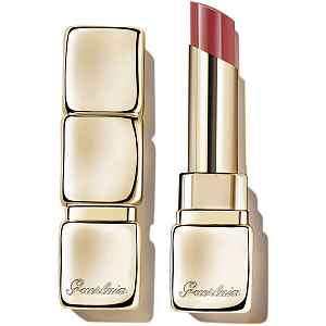 Guerlain Kisskiss Shine Bloom rtěnka  - 229 Petal Blush