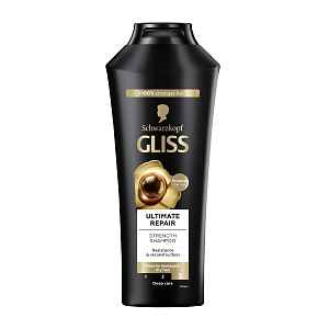 Gliss kur regenerační šampon 400ml Ultimate Repair