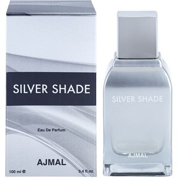 Ajmal Silver Shade parfémovaná voda unisex 100 ml