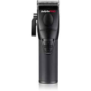 BaByliss PRO Freshfix Clipper FX86E multifunkční zastřihovač black 1 ks