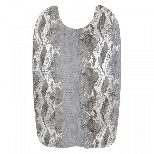 BABYSTYLE EGG Quail Zadní kryt na kočárek Silver