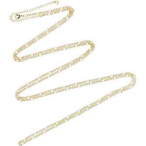 Bola Necklace řetízek Gold 1 ks