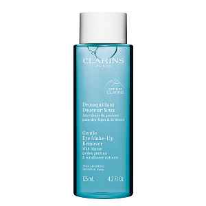 Clarins GENTLE EYE MUP odličovač očí  125 ml
