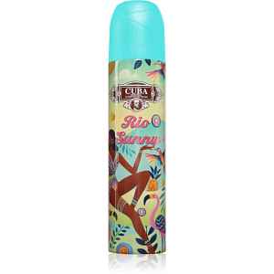 Cuba Rio Sunny EDP parfémovaná voda pro ženy 100 ml