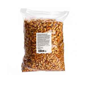 Dafit Arašídy loupané 1000 g pražené solené