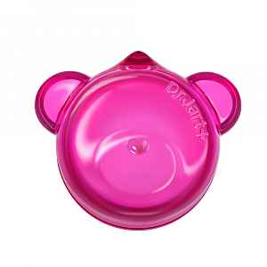 Dr.Jart+ Vital Hydra Solution Hydrating Lip Mask Pink maska na rty 20 ml