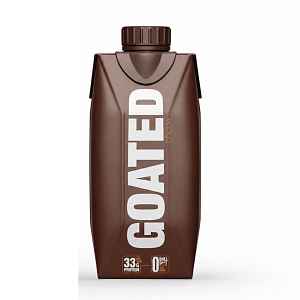 Goated Protein Drink cocoa 330 ml