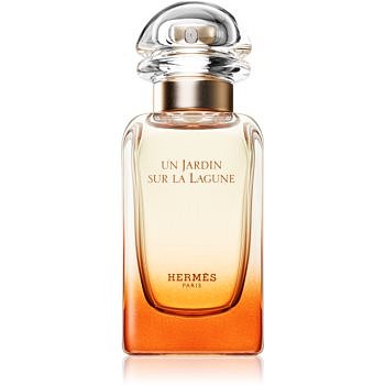 Hermès Un Jardin Sur La Lagune toaletní voda unisex 50 ml