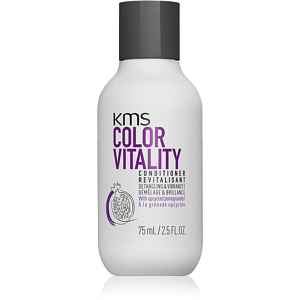 KMS Color Vitality Conditioner kondicionér pro barvené vlasy 75 ml