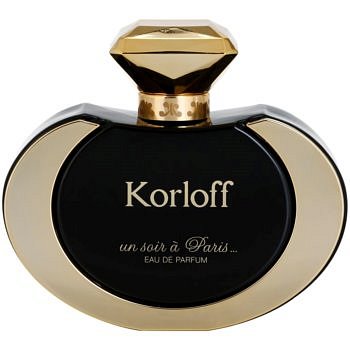 Korloff Un Soir A Paris parfémovaná voda pro ženy 100 ml