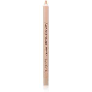 Lovely Automatic Eye Pencil SandyNude tužka na oči 1 ks