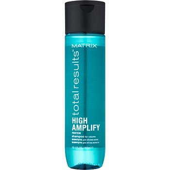 Matrix Total Results High Amplify proteinový šampon pro objem 300 ml