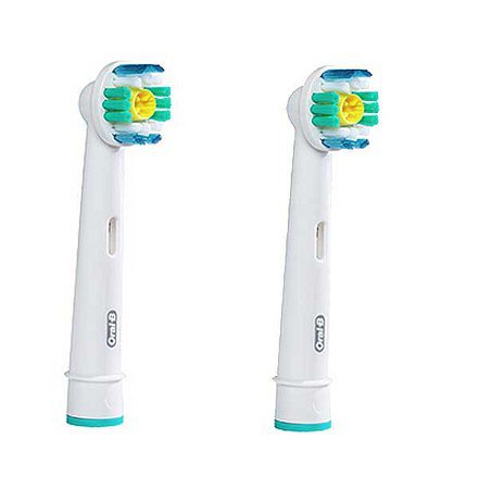 Oral-B EB 18-2 3D White Luxe