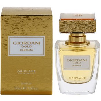 Oriflame  Giordani Gold Essenza parfém pro ženy 50 ml