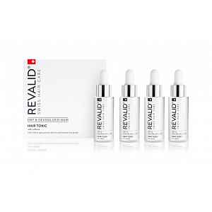 Revalid Hair Tonic 4x 30ml