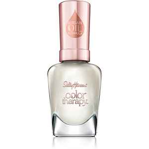 Sally Hansen Color Therapy pečující lak na nehty odstín Fluer-T 14.7 ml