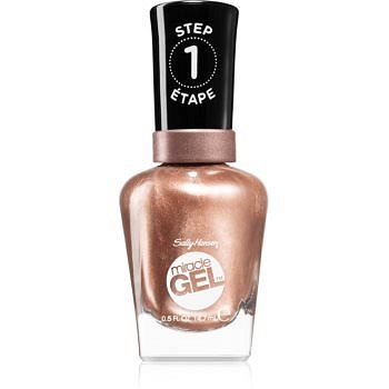 Sally Hansen Miracle Gel™ gelový lak na nehty bez užití UV/LED lampy odstín 660 14,7 ml