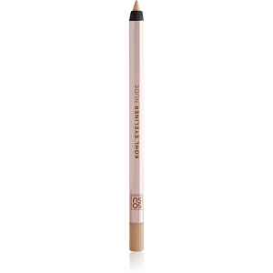 SOSU Cosmetics Kohl Eyeliner tužka na oči odstín Nude 1.2 g