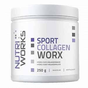 Sport Collagen Worx - 250g