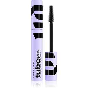 Urban Decay Tube Job tubing řasenka odstín Intense Black 8.6 ml