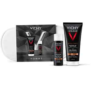 Vichy Homme Gift Set vánoční dárková sada pro muže 1 ks