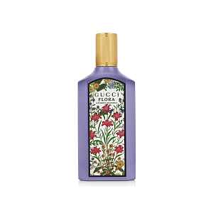 Gucci Flora Gorgeous Magnolia parfémová voda dámská  100 ml