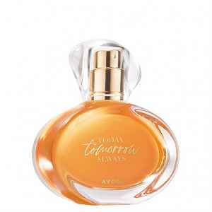 Parfémová voda Today Tomorrow Always for Her EDP 50 ml