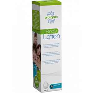 Protopan Body lotion pro atopiky 150ml