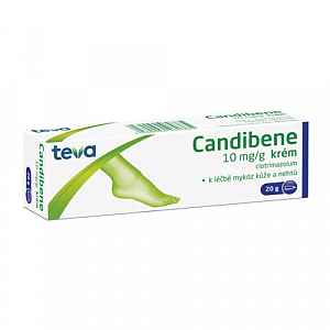 Candibene krém crm.1x20g