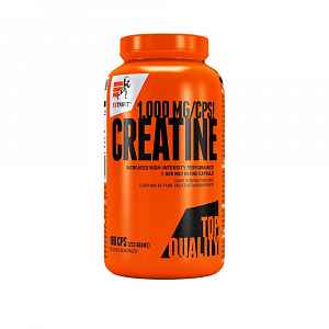 Creatine Monohydrate 180 cps