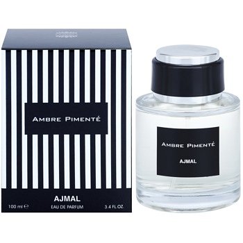 Ajmal Ambre Pimente parfémovaná voda unisex 100 ml