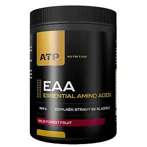 ATP Nutrition EAA 360 g lesní ovoce