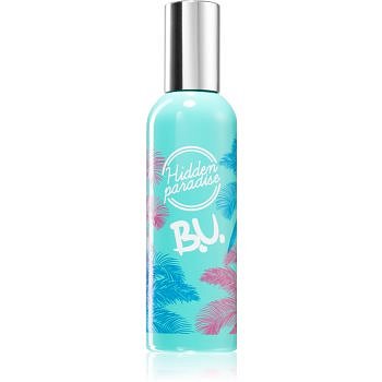 B.U. Hidden Paradise toaletní voda pro ženy 50 ml