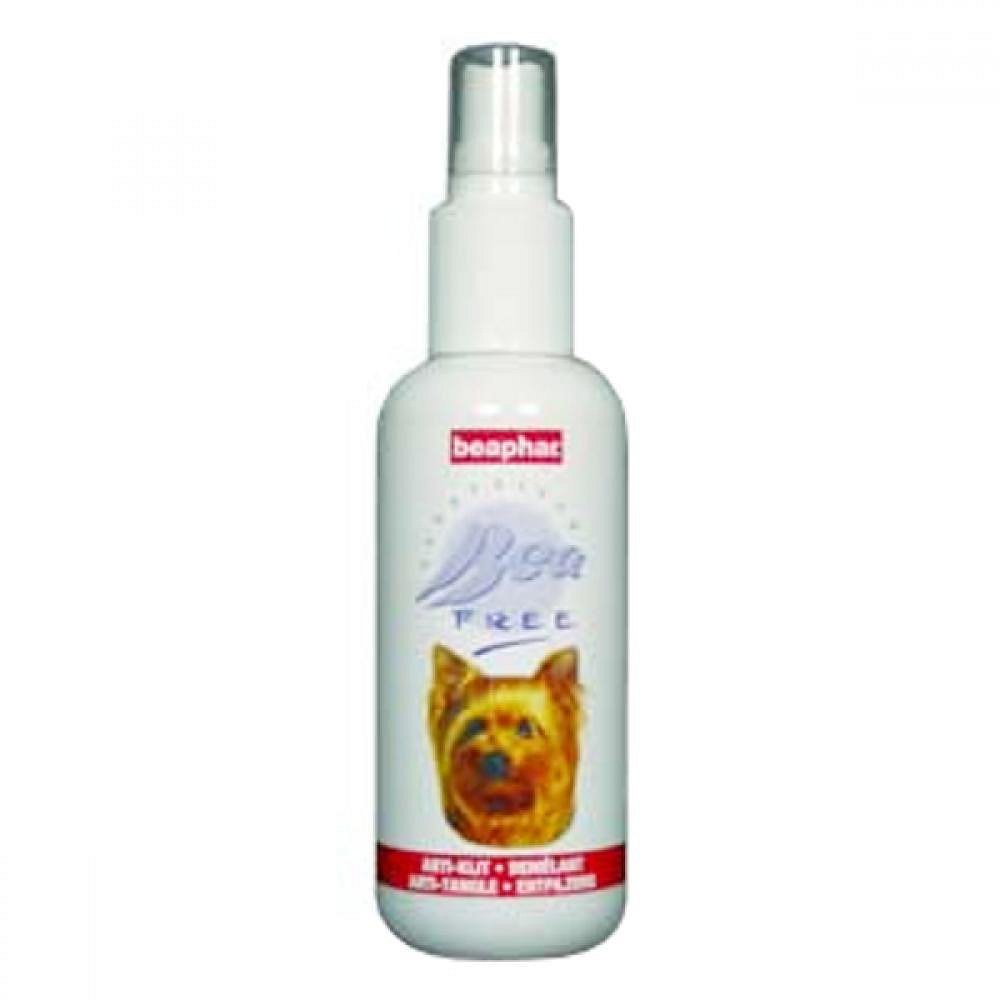 Beaphar Bea plstnatění srsti Free spray pes 150ml