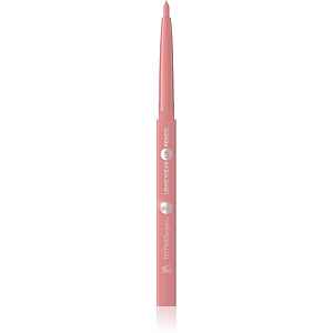 Bell Hypoallergenic tužka na rty odstín 01 Pink Nude 5 g