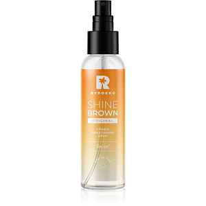 BYROKKO Shine Brown Tanning opalovací sprej 100 ml
