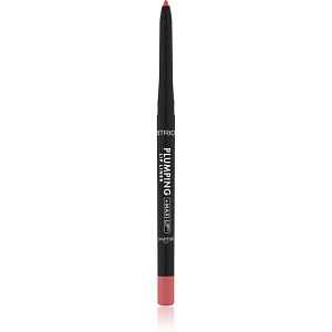 Catrice Plumping Lip Liner matná tužka na rty s ořezávátkem odstín 200 Rosie Feels Rosy 0.35 g