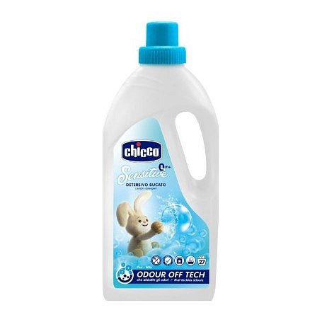 CHICCO Prostředek prací dětský Chicco, 1,5 l