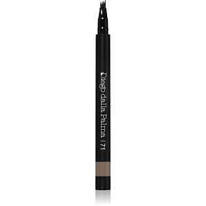 Diego dalla Palma Microblading Eyebrow Pen fix na obočí odstín 71 CAPPUCCINO 0,6 g