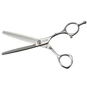 Efilační nůžky Sibel Cisoria Class SO-T35 5,75" stříbrné, 35 zubů (7098575)