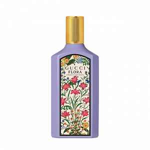 Gucci Flora Gorgeous Magnolia parfémová voda dámská  100 ml