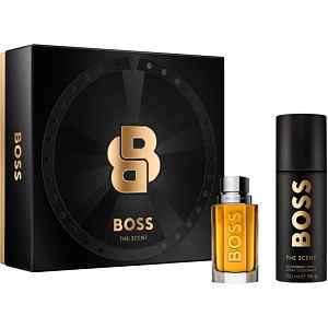 Hugo Boss BOSS The Scent dárková sada pro muže 1 ks