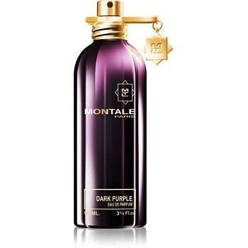 Montale Dark Purple parfémovaná voda pro ženy 100 ml