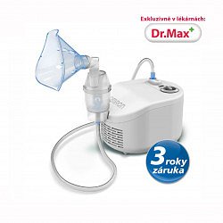 Omron C101 Essential kompresorový inhalátor