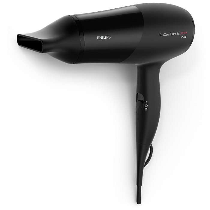 Philips Dry Essential BHD030/00 vysoušeč vlasů