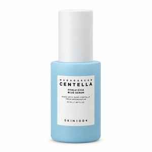 Skin1004 Madagascar Centella intenzivní hydratační sérum Hyalu-Cica Blue Serum 50 ml