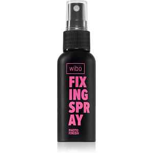 Wibo Photo Finish Fixing Spray fixační sprej na make-up 50 ml