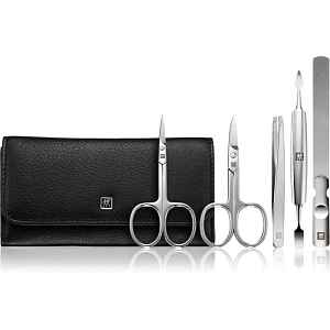 Zwilling Classic Inox manikúrní set na nehty a nehtovou kůžičku