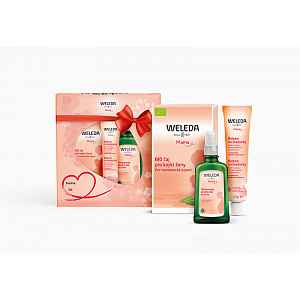 WELEDA Mama set